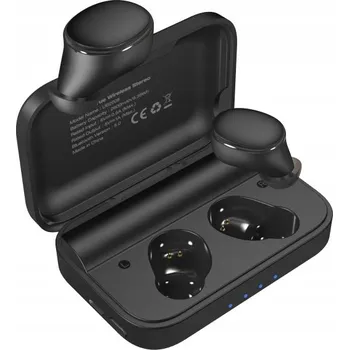 Sluchátka Bezdrátová sluchátka do uší Energizer UB2608 2600mAh Wireless