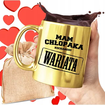 Hrneček Gartees Standard, keramický, 330 ml