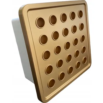 Větrací mřížka Ventilační mřížka Ventilační ErgoEden