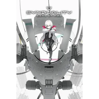 Herní zařízení SYNDUALITY Echo of Ada PC