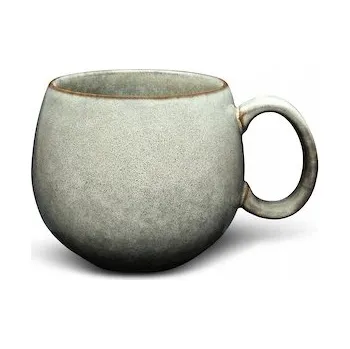 Hrnek Čajová zahrada keramický 500 ml