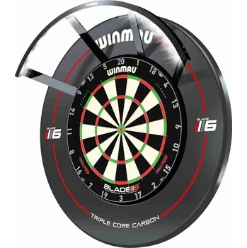 Winmau Polaris 120 osvětlení sisalového…