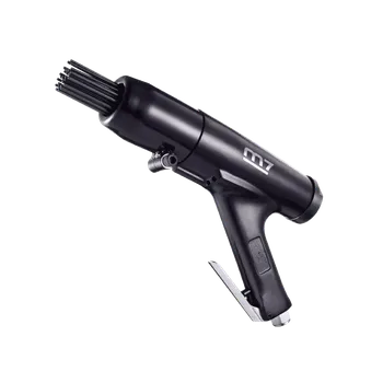 Pneumatické kladivo M7 SN-2128 profesionální pneumatický jehlový oklepávač (odjehlovač)