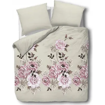 Povlečení POVLEČENÍ 140x200 bavlněný satén DARYMEX