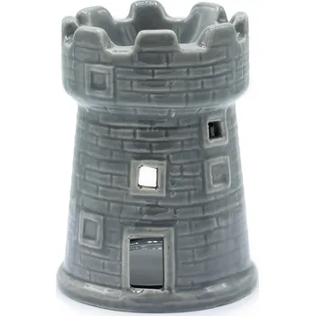 Aroma lampa Keramický Aromalampa AWGifts 10 cm