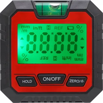 IP kamera Digitální úhloměr AMGQO7837 1 mm