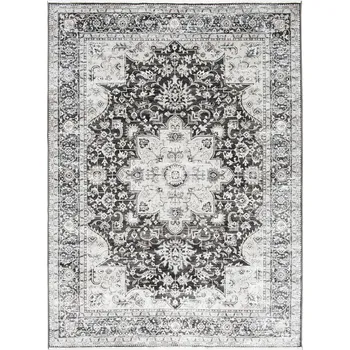 Koberec KOBEREC Isphahan 80x220 Exclusive Krátký Vlas v52