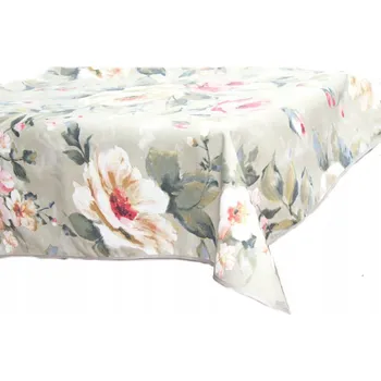 Obraz Obrus 140 cm x 220 cm obdélníkový