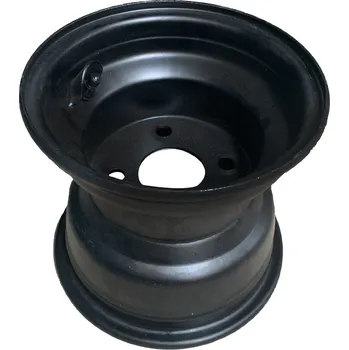 Kolečko SHARK WHEEL WOOD 550