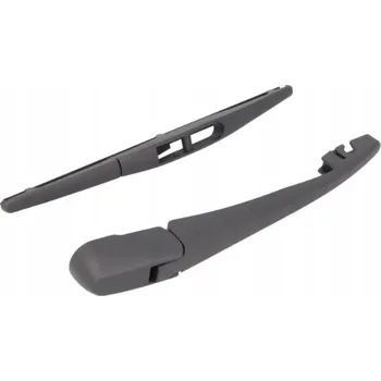 Stěrač RAMÍNKO STĚRAČE + LIŠTA ZADNÍHO STĚRAČE OPEL AGILA HB 08-