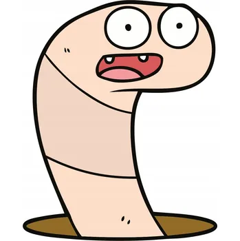 Samolepicí dekorace na vozidlo NÁLEPKA na auto BROUK brouček VTIPNÁ 15x18