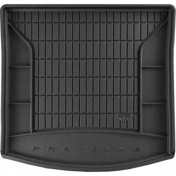 autokoberec Gumová vana do kufru Frogum