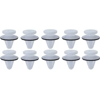 Zavěšení kol MITSUBISHI SPONKY ZÁPADKY KOLÍKY UPEVŇOVACÍ