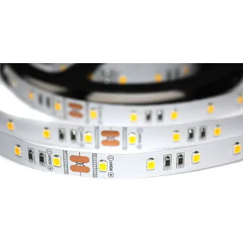 LED osvětlení LED pásek Skori led IP20 7,2 W 1 m teplá bílá