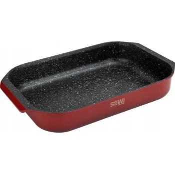 Nádoba na pečení Pekáč SSW BBQ CHEF 3,9 l