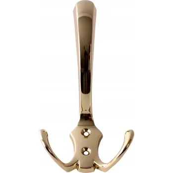 Věšák Stojanový věšák, kovový závěsný věšák Najder kov