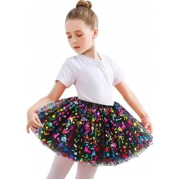 Karnevalový kostým Kostým Čarodějnice MixParty univerzální velikost