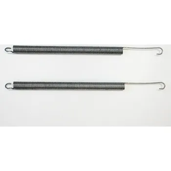 Schodiště Pružiny pro půdní schody k výlezu 410 mm OMAN