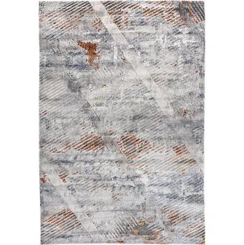 Koberec KOBEREC Feyruz 80x150 Vintage Polyester Lesklý x29