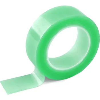 Organizér oblečení Nano páska oboustranná barevná šíře 2 cm Varianta: 5 zelená pastel sv, Balení: 1 ks