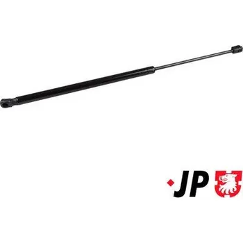 Příslušenství karosérie Pneumatická pružina, zavazadlový / nákladový prostor JP GROUP 1181215400
