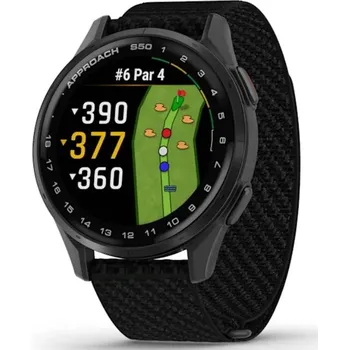 Chytré hodinky Garmin Approach S50