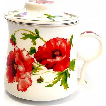 Hrnek Fusaichi Pegasus Maki porcelánový 350 ml