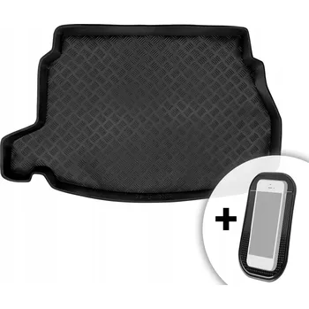 autokoberec Vložka / Plastová rohož do kufru pro Mazda 323 1998