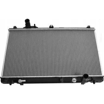 Výparník klimatizace CHLADIČ VODY PJ 50C108A3