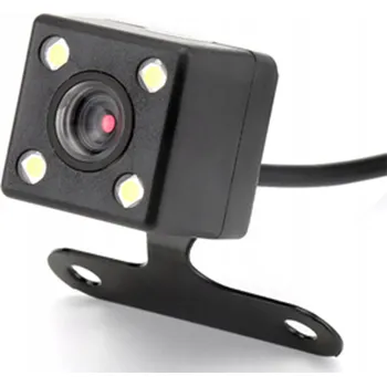 IP kamera Automobilová kamera GOMEDIA