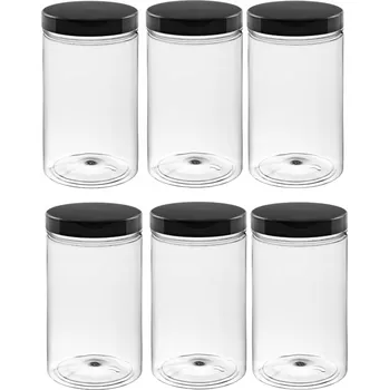 Sklenice Zavařovací Sklenice 1250 ml s těsnicím víčkem