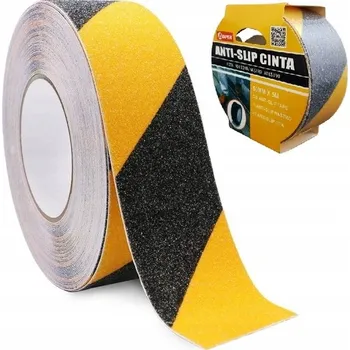 PROTISKLUZOVÁ PÁSKA SAMOLEPICÍ SILNÁ