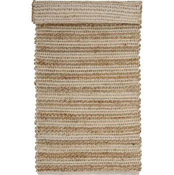 Koberec Bloomingville Koberec Clarissa 245x60 cm juta