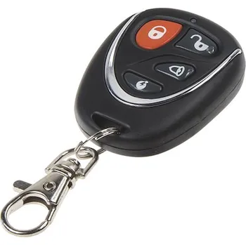 Autoalarm Náhradní dálkový ovladač pro SE540, SE541, STM SE540OVL