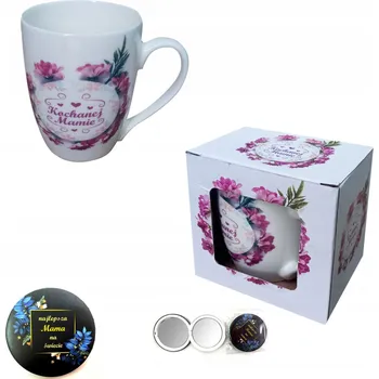 Keramický hrnek Karwil 330 ml