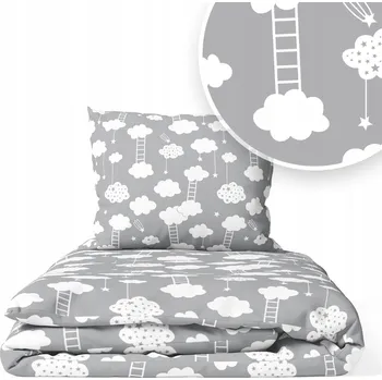 Povlečení POVLEČENÍ 120x90 DĚTSKÉ 2DÍLNÉ 90x120 DO POSTÝLKY