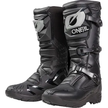 Moto bunda Boty O'neal RSX Adventure černé vel. 40
