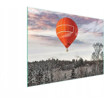 Kuchyňské prkénko Krájecí deska TMK ArtDeko sklo 1 ks