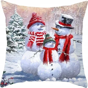 Povlak na polštářek Dekorační povlak na polštář CLAMOTY 45 x 34 cm