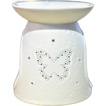 Aroma lampa Keramický Aromalampa Ewax 12 cm