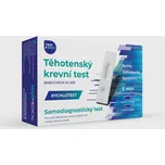 Test4Body Těhotenský krevní test 1 ks