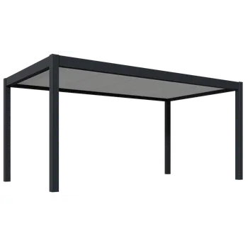Rojaplast Prestige 300 x 530 x 255 cm…