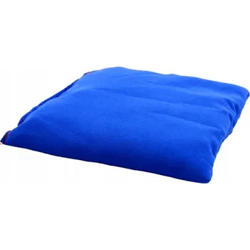 Obraz Gymnastický váček Centrum Akson modrý 10x10 cm