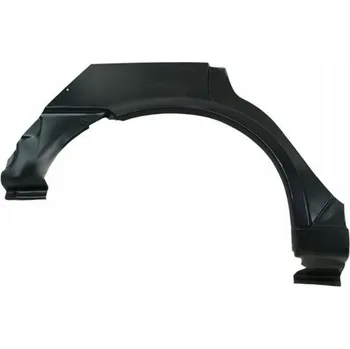 Blatník karosérie OPRAVNÝ DÍL ZADNÍHO BLATNÍKU P OPEL VECTRA B 95-98