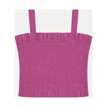 Guess Top J5GH01 WG5S2 Růžová Regular Fit 16Y