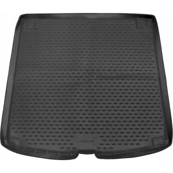 autokoberec Gumová vana do kufru Novline