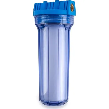 vodní filtr Předfiltrace