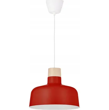 Závěsné svítidlo IKEA BUNKEFLO 1-bodové světlo E27