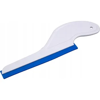 Stěrka gumová stěrka na vodu pro fólie, okna a skla