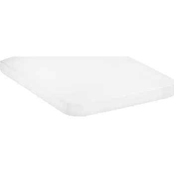 WC sedátko HANSGROHE - EluPura Q WC sedátko, bílá 60198450